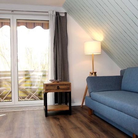 Apartamento Lieblingshaus Fiete Prerow Exterior foto